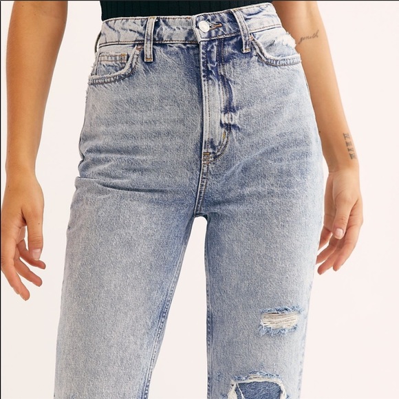 My Own Lane Jean - Picture 4 of 8